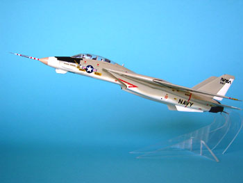 Bild von der Grumman F-14A NASA 991