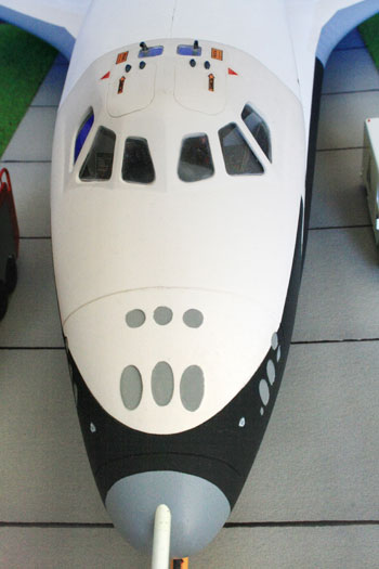 Bild von Orbiter Vehicle OV-101