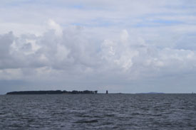 Bild vom Greifswalder Bodden