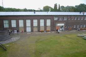 Kino und Restaurierungswerkstatt