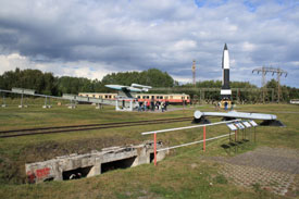 Bild vom Aussengel&auml;nde