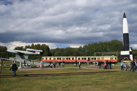 Bild vom Aussengel&auml;nde