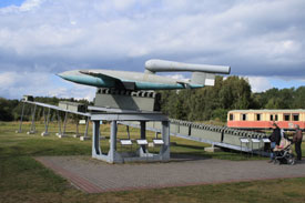 Bild vom Aussengel&auml;nde