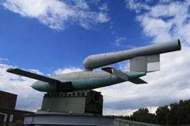 Bild vom Aussengel&auml;nde