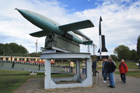 Bild vom Aussengel&auml;nde