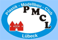 Logo des PMC L&uuml;beck