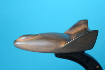 Bild vom PRIME-Flugk&ouml;rper