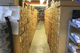 Bild von Abteilung X