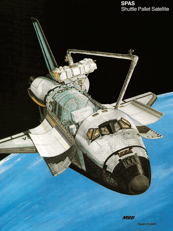 Scan der Vorderseite