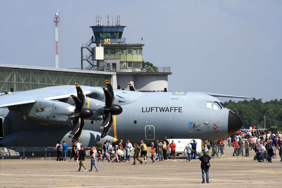 Bild vom Autor der website