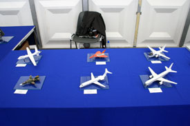 Bild von NASA-Modellen von Axel Schulz