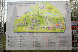 Bild vom Gel&auml;ndeplan