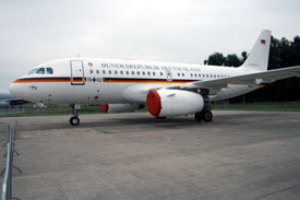 Bild vom A319