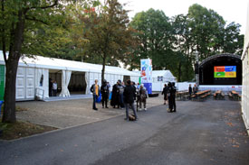 Bild vom VIPKids-Areal