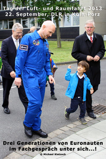 Autogramm-Poster TdLR 2013