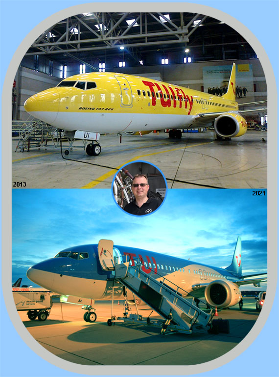 B737-fotocollage