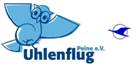 Vereinslogo des Uhlenflug Peine e.V.