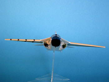 Bild von der General Dynamics F-111A USAF 39778