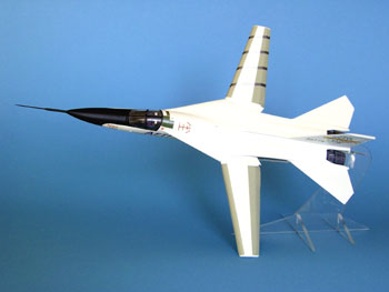 Bild von der General Dynamics F-111A USAF 39778