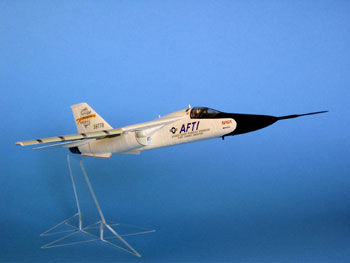 Bild von der General Dynamics F-111A USAF 39778