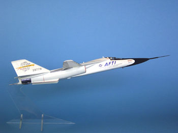 Bild von der General Dynamics F-111A USAF 39778