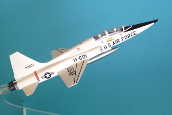 Bild von der Northrop T-38A USAF 91601