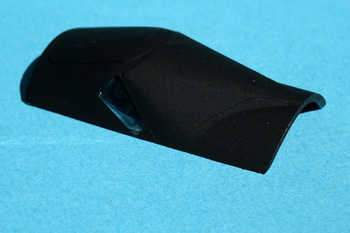 Bild von der Boeing X-20